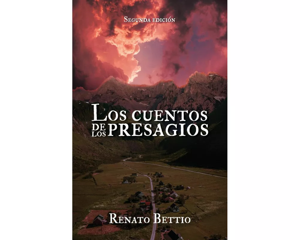 Los cuentos de los presagios, Segunda Edición