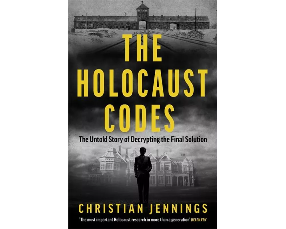 The Holocaust Codes