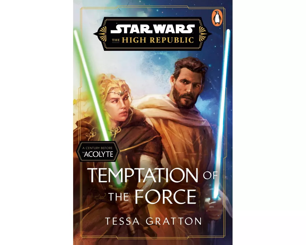 Star Wars: Temptation of the Force