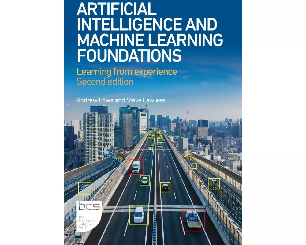 Artificial Intelligence and Machine Learning Foundations