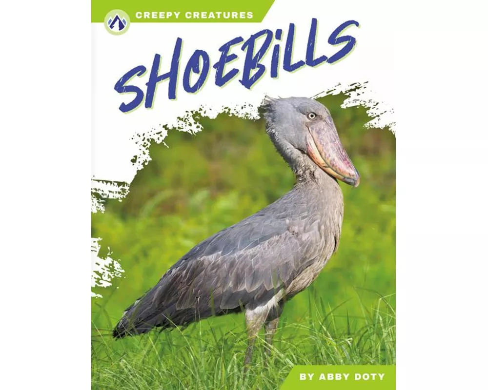 Shoebills