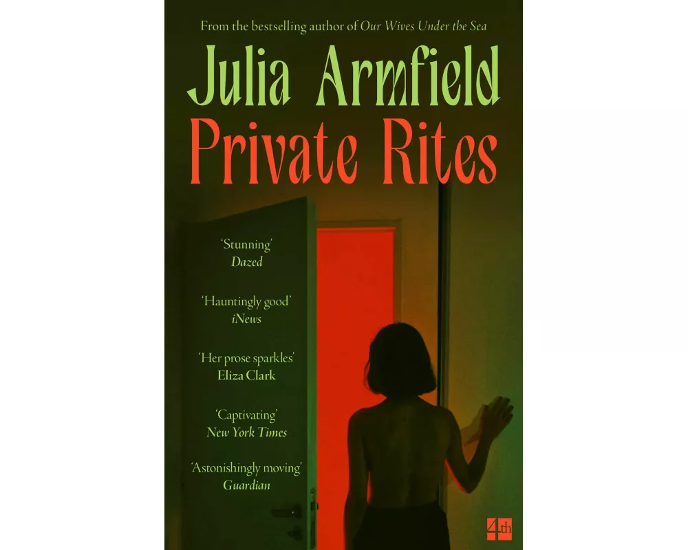 Private Rites
