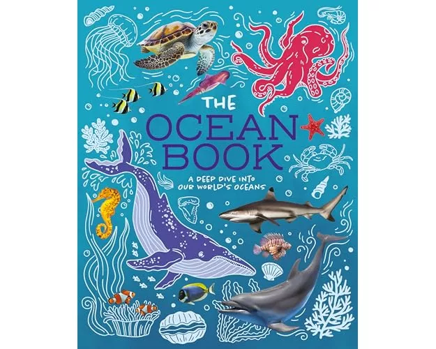 The Ocean Book
