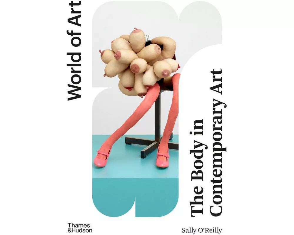 The Body in Contemporary Art