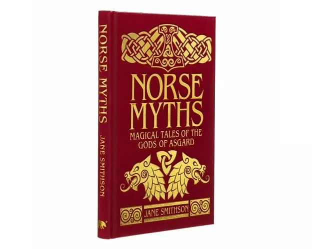 Norse Myths