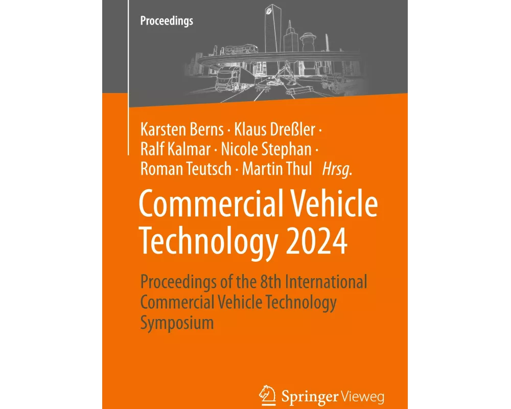 Commercial Vehicle Technology 2024