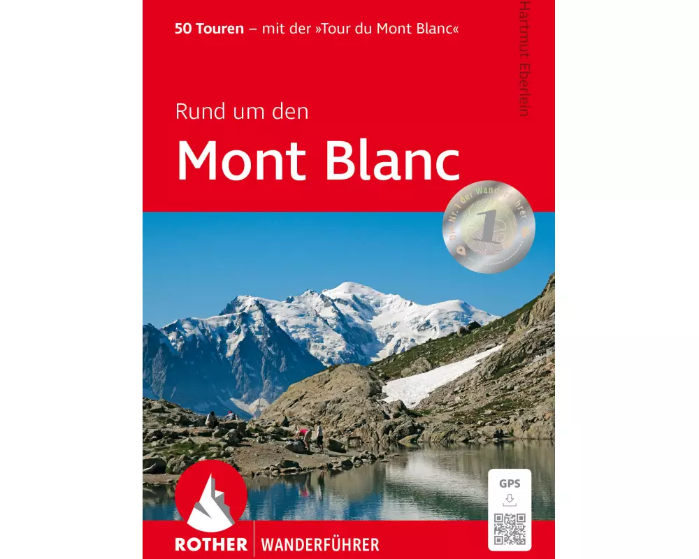 Rund um den Mont Blanc