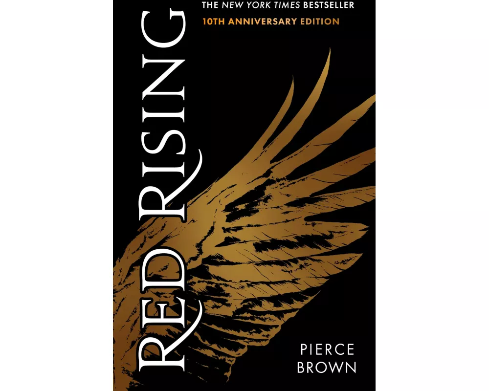 Red Rising