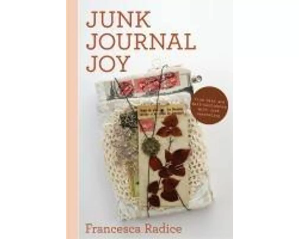 Junk Journal Joy
