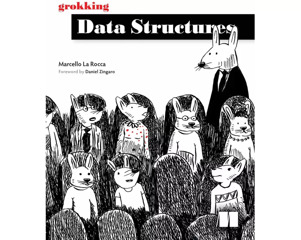 Grokking Data Structures