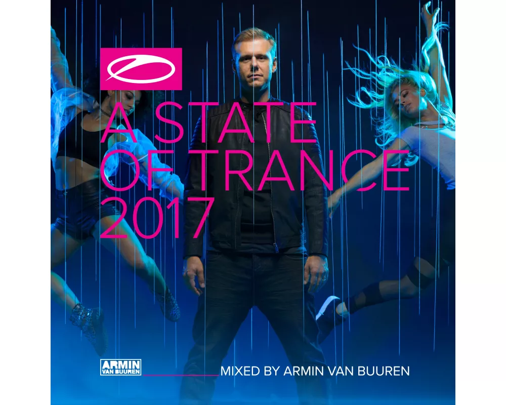 A State Of Trance 2017
