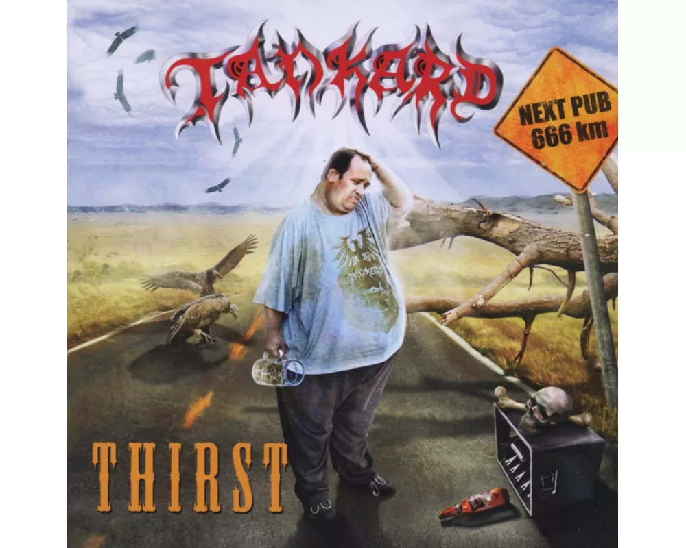Thirst