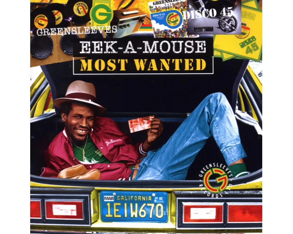Most Wanted