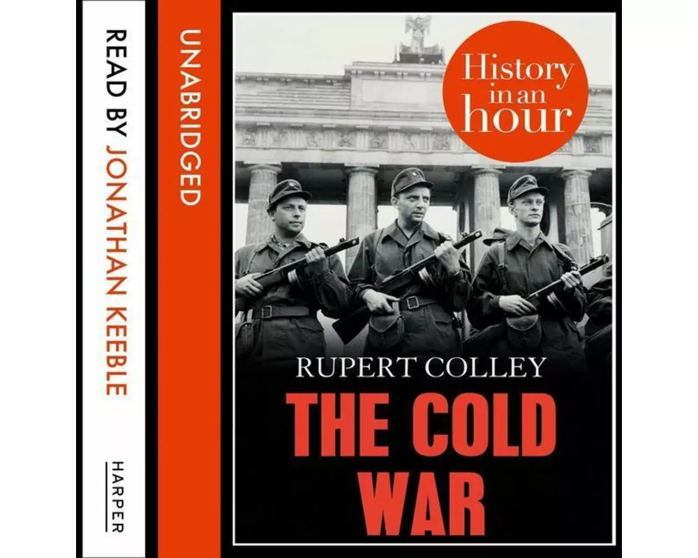 The Cold War