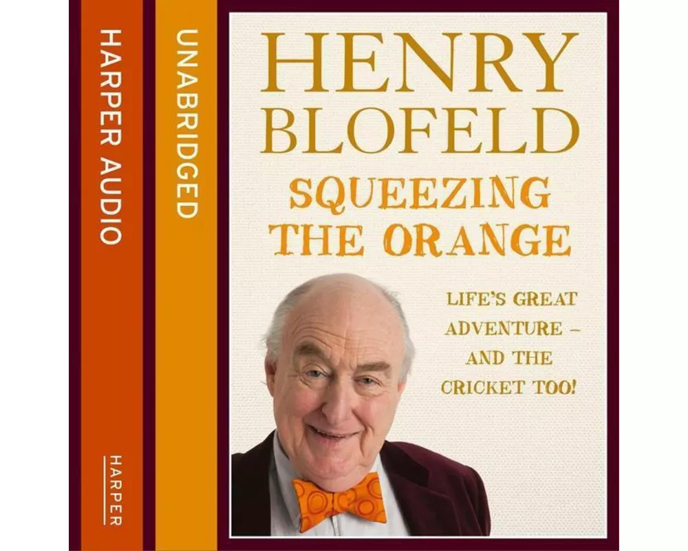 Squeezing the Orange