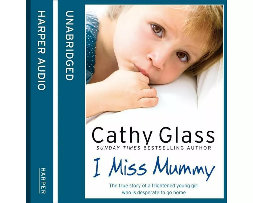 I Miss Mummy