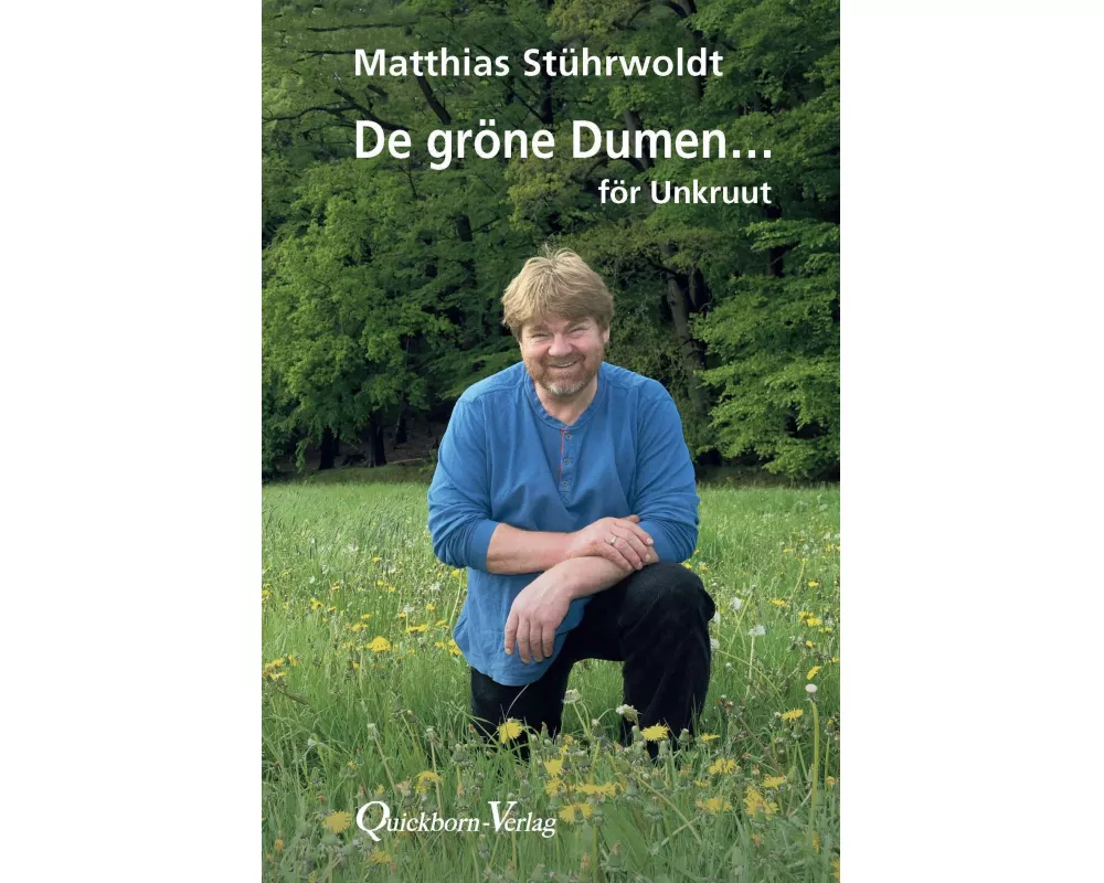 De gröne Dumen