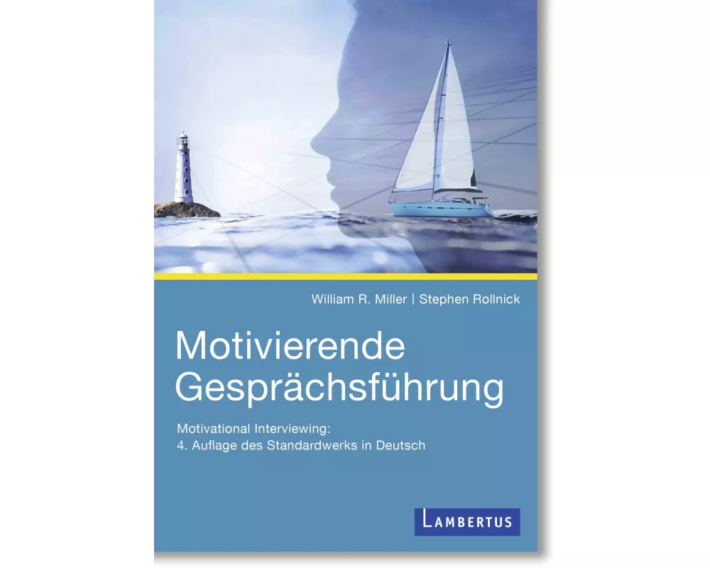 Motivierende Gesprächsführung