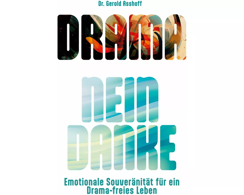 Drama? Nein Danke!