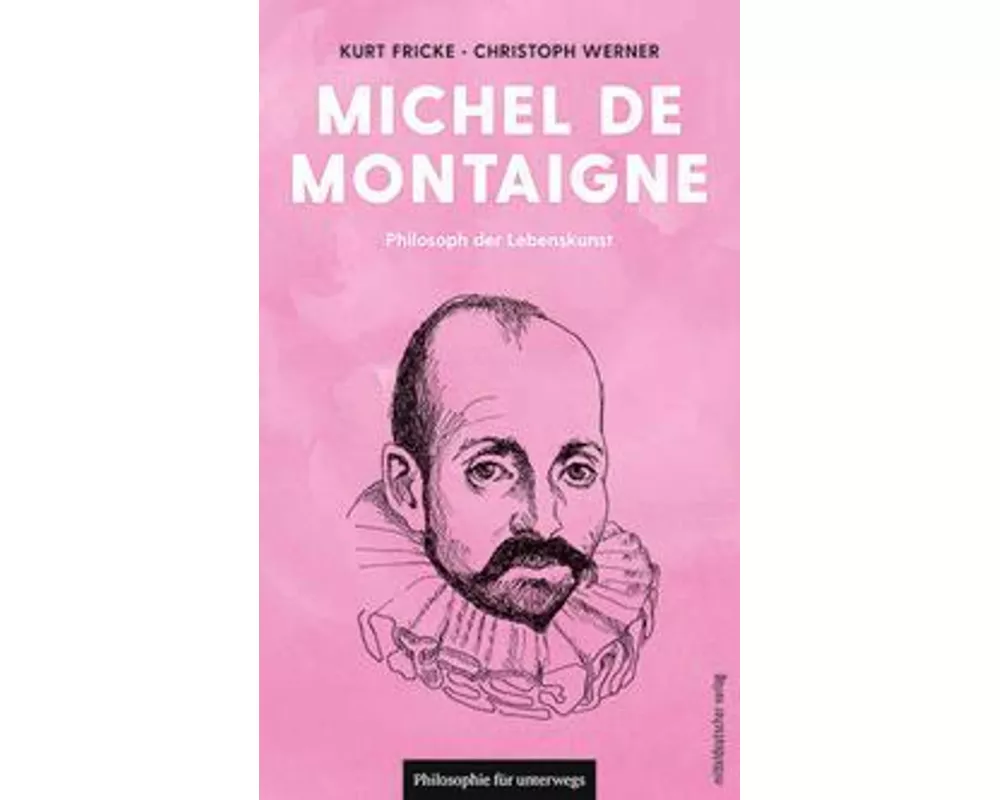 Michel de Montaigne