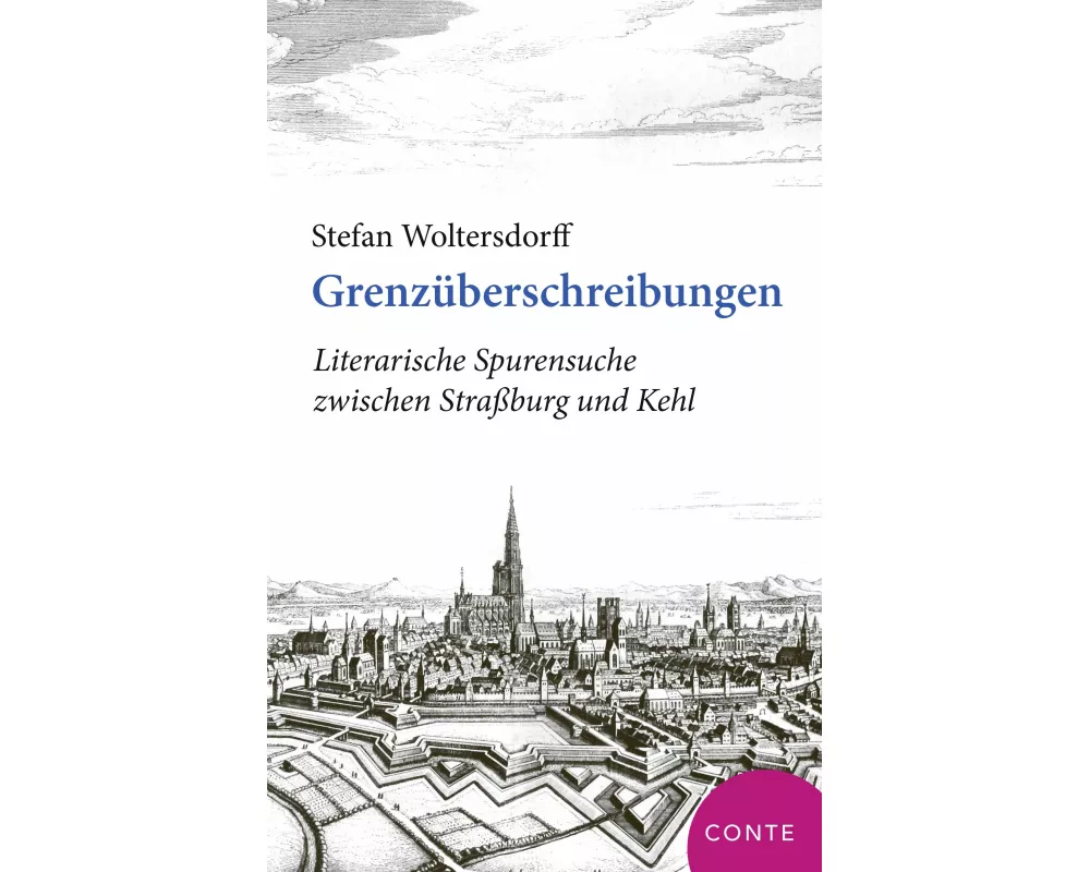 Grenzüberschreibungen