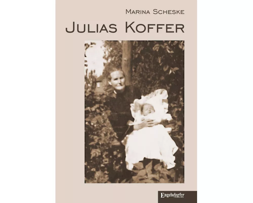 Julias Koffer