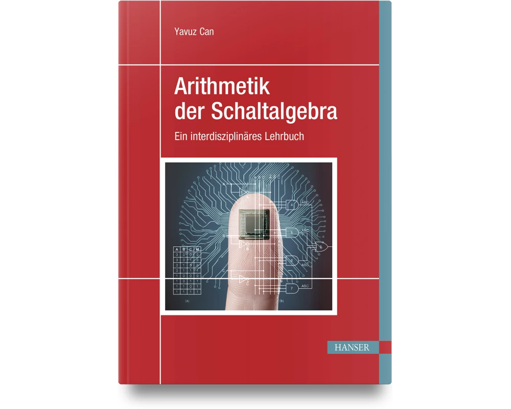Arithmetik der Schaltalgebra