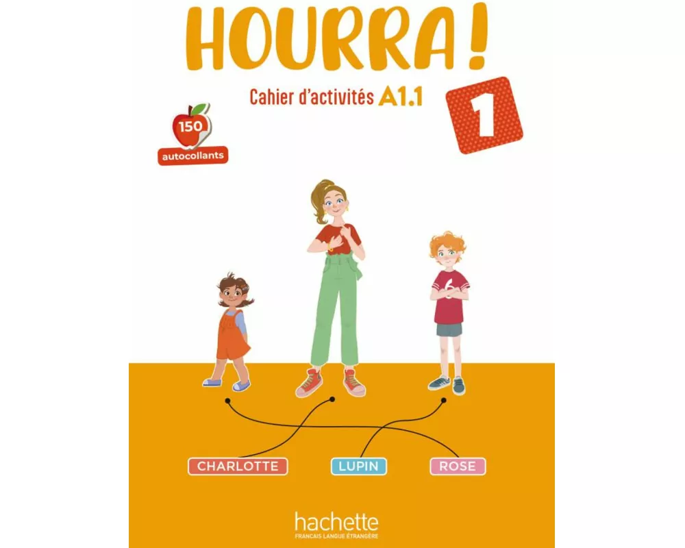 Hourra ! 1