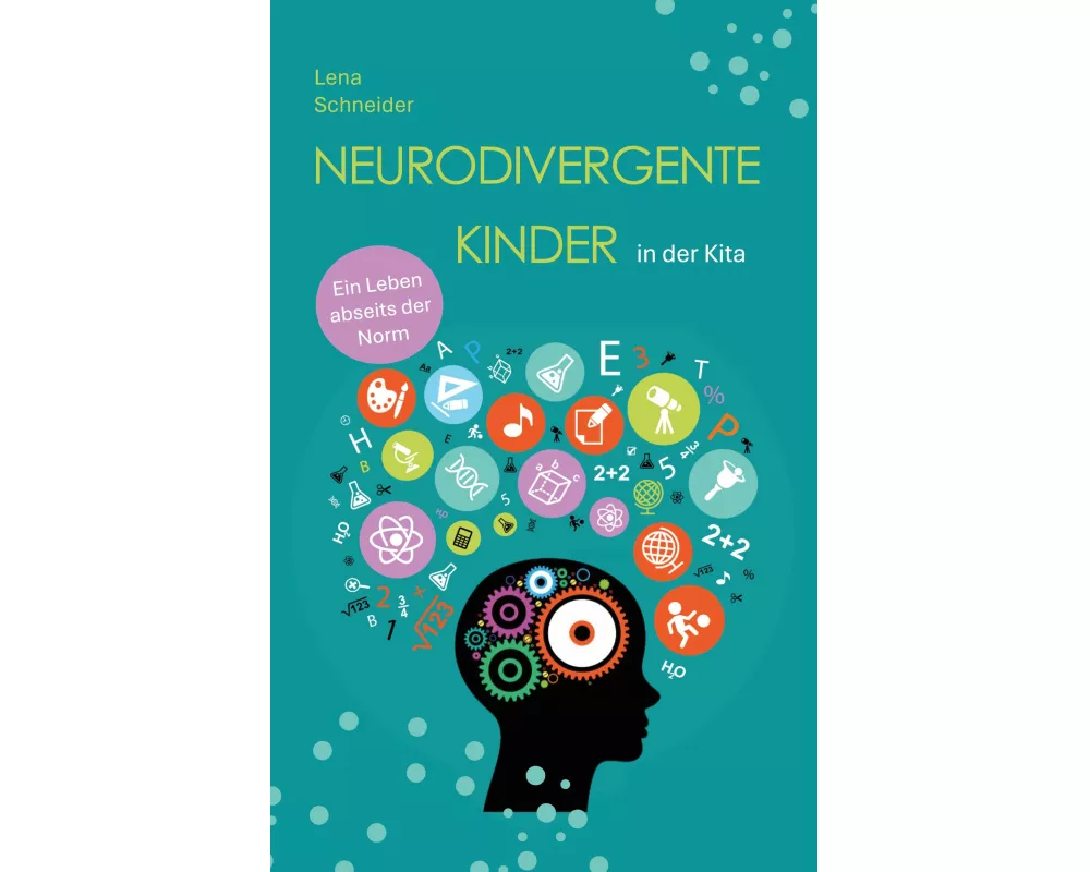 Neurodivergente Kinder in der Kita