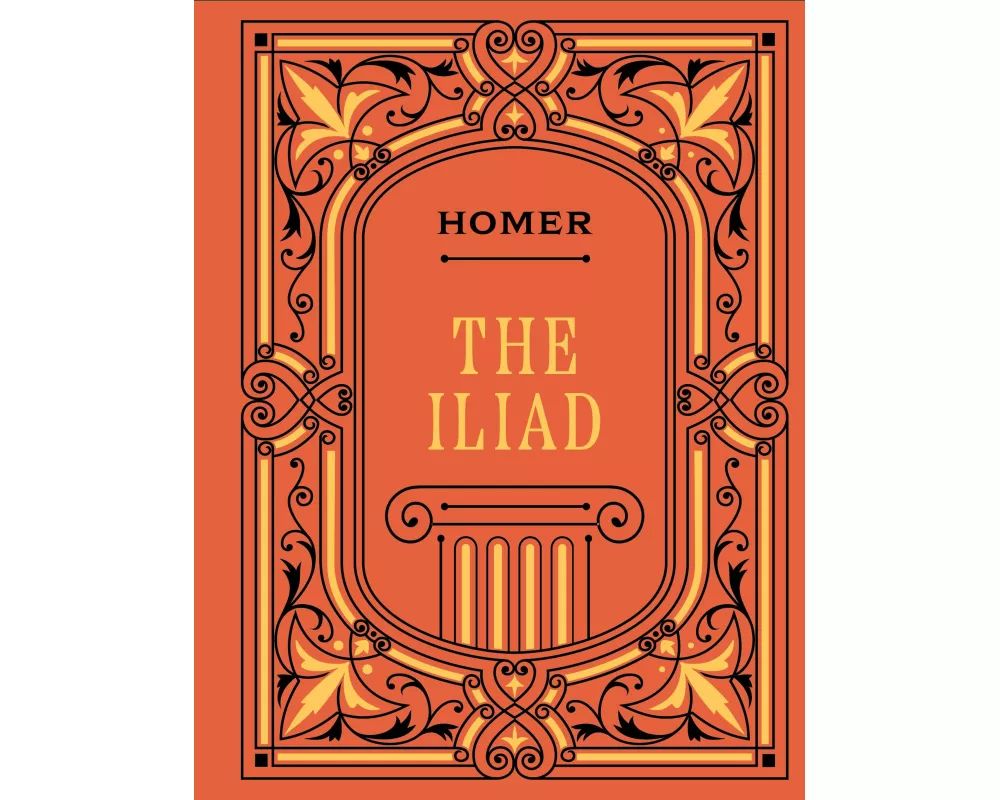 The Iliad