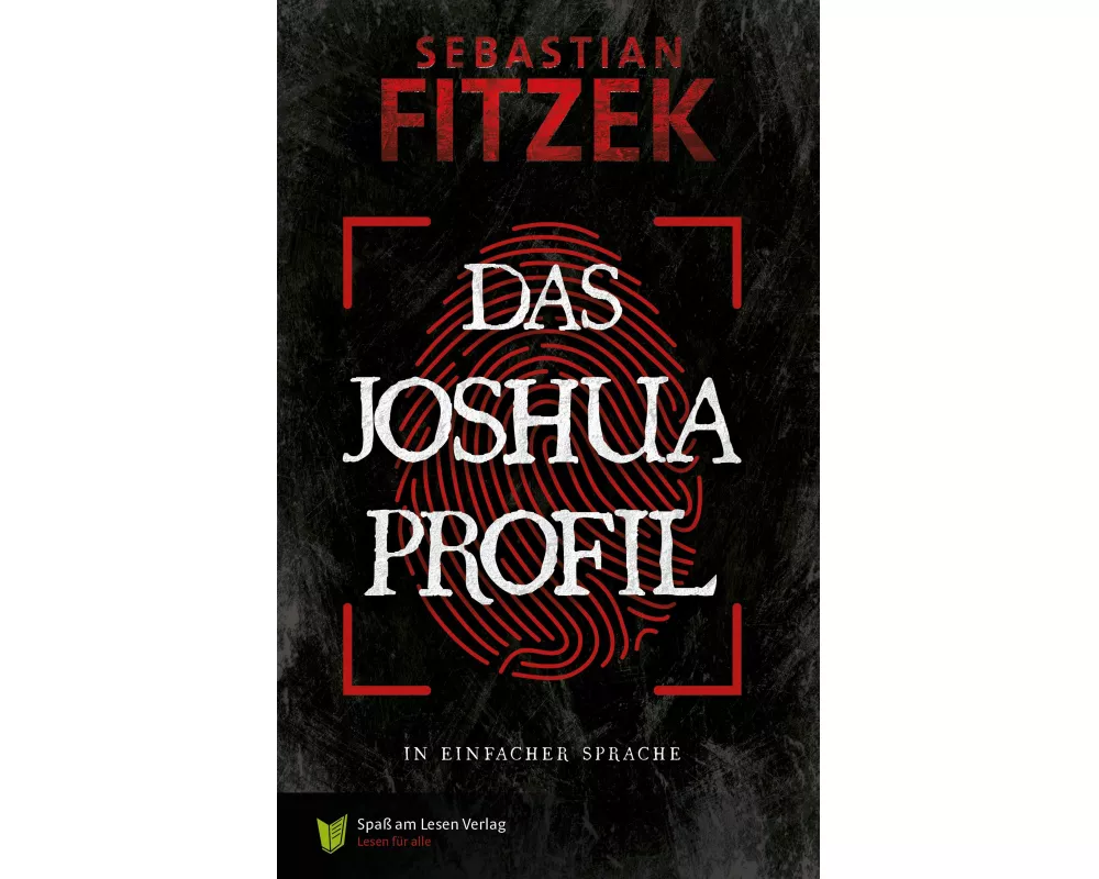 Das Joshua Profil