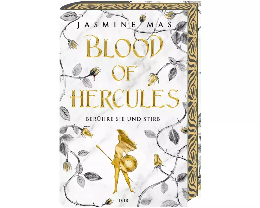 Blood of Hercules