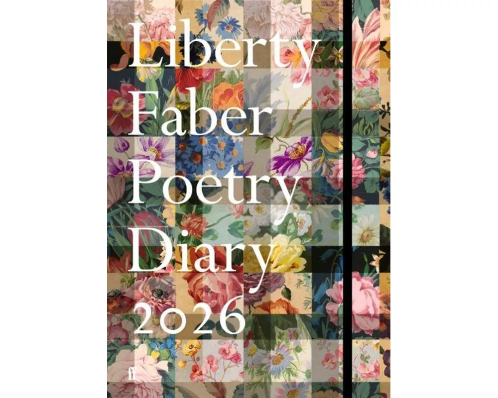 Liberty Faber Poetry Diary 2026