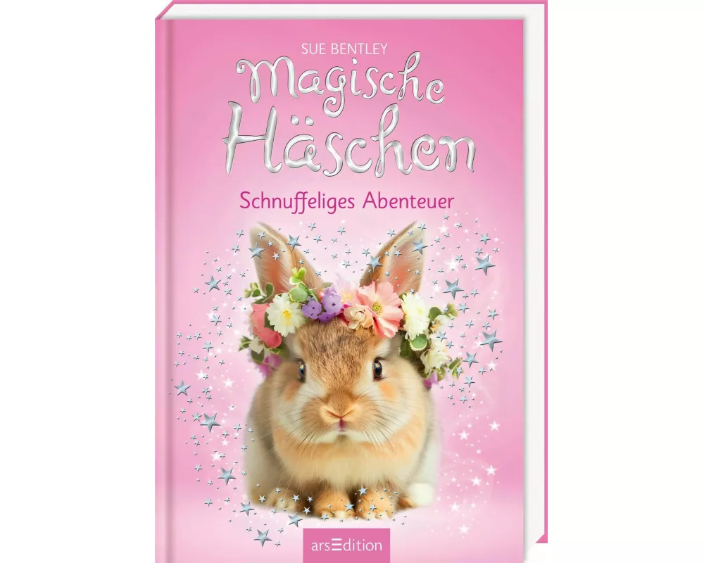 Magische Häschen – Schnuffeliges Abenteuer