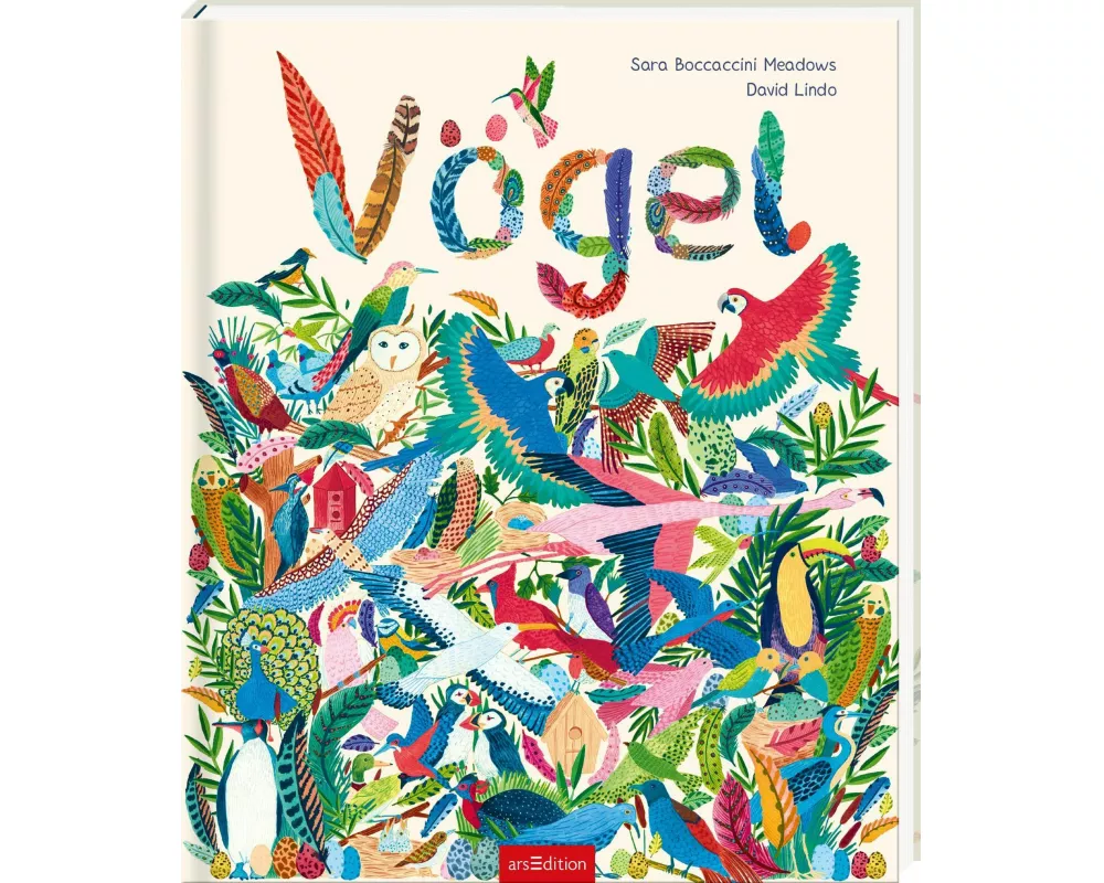 Vögel