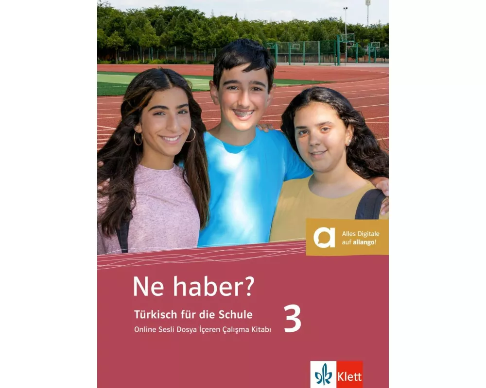 Ne haber? 3