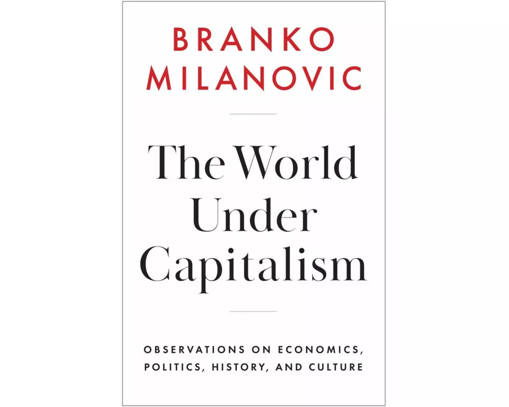 The World Under Capitalism