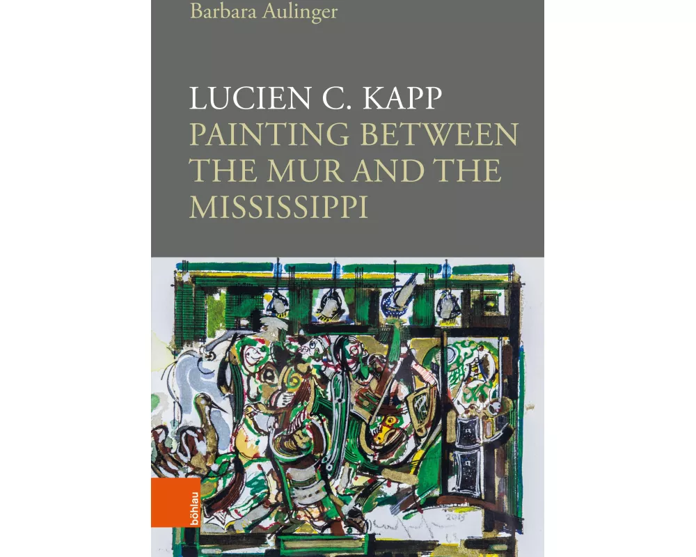 Lucien C. Kapp