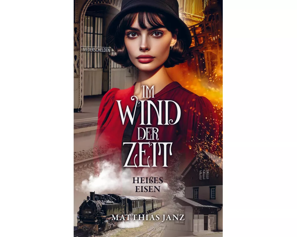 Im Wind der Zeit
