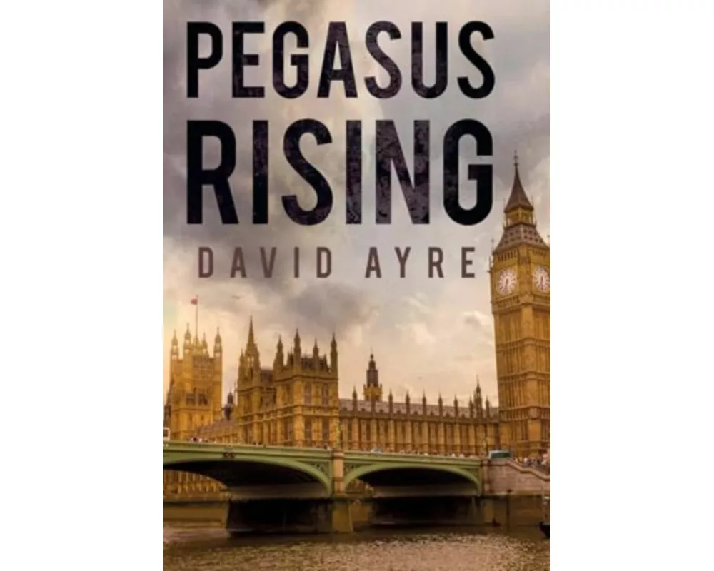 Pegasus Rising