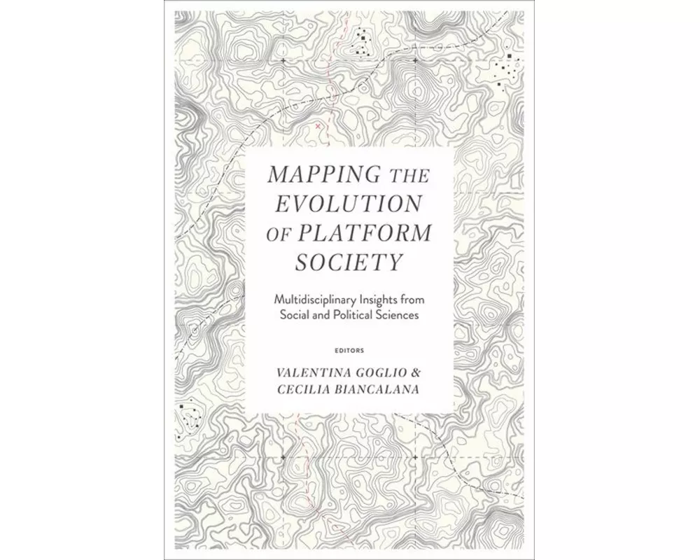 Mapping the Evolution of Platform Society