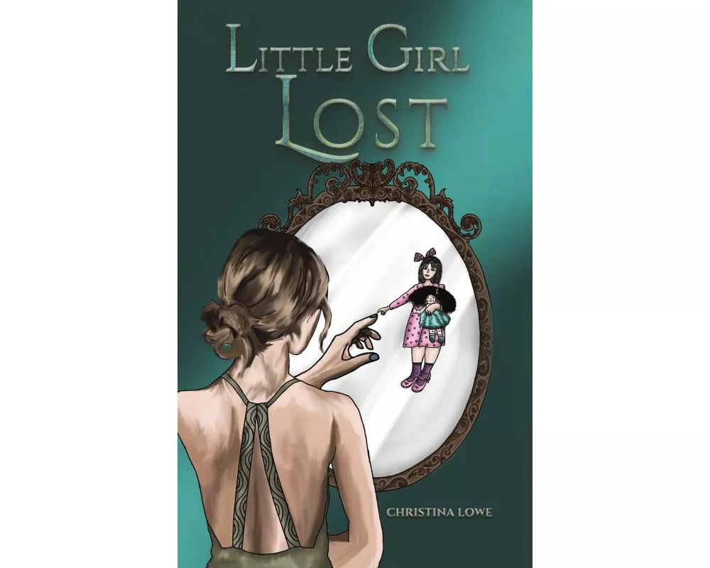 Little Girl Lost