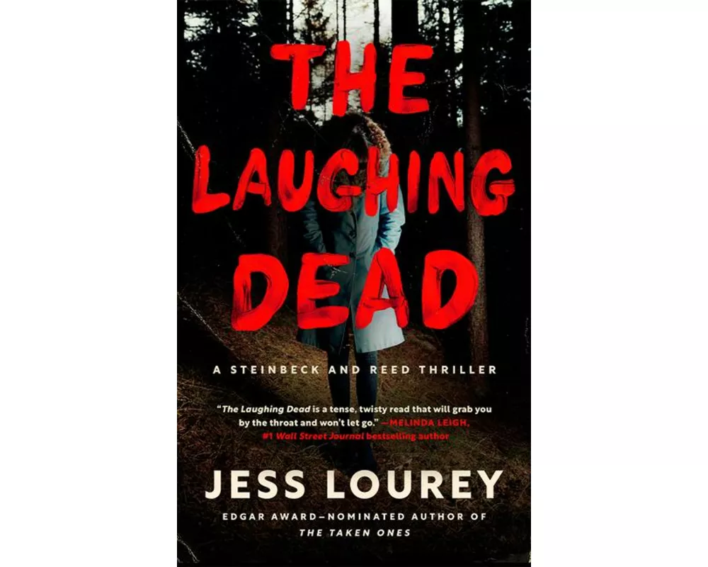 The Laughing Dead