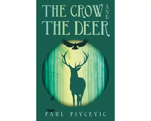 The Crow and the Deer