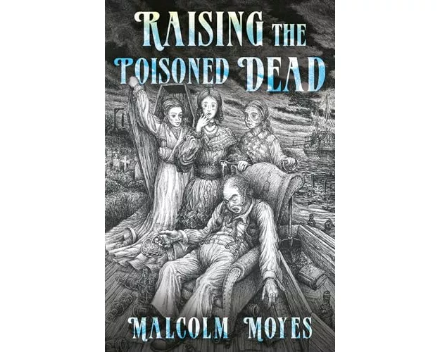 Raising the Poisoned Dead