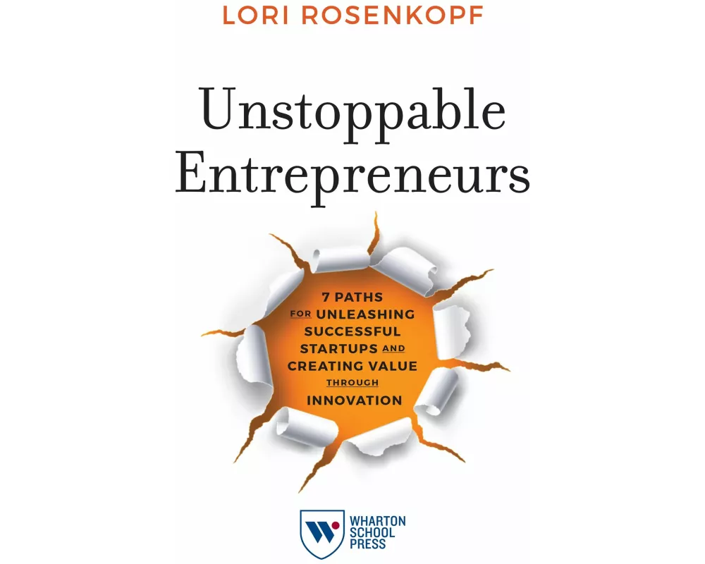 Unstoppable Entrepreneurs
