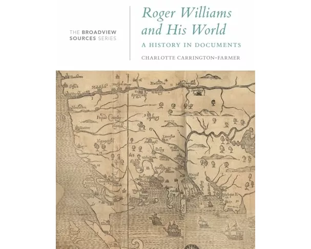 Roger Williams and His World