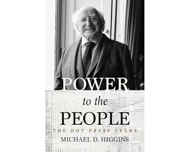 Power To The People