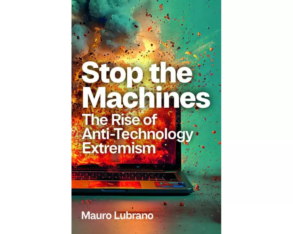 Stop the Machines