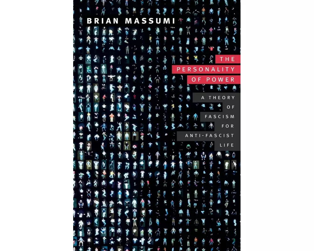 The Personality of Power